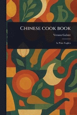 Chinese Cook Book