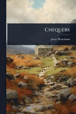 James Runciman - Chequers, Häftad. Tillgänglighet: Lägg i varukorg