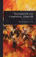 Tratado de las Campañas, Tomo III
