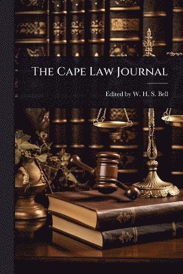 Cape Law Journal