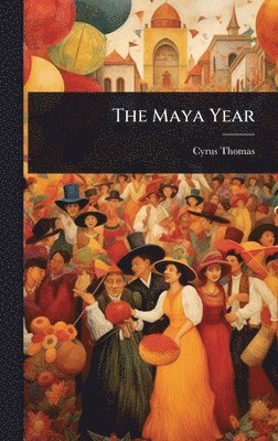 Maya Year
