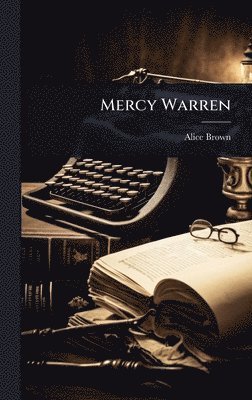 Mercy Warren