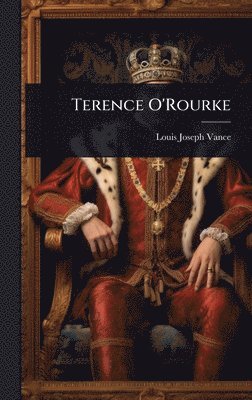 Terence O'Rourke