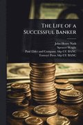 Life of a Successful Banker