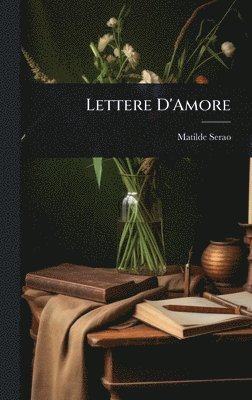 Lettere D'Amore