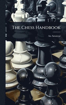 Chess Handbook
