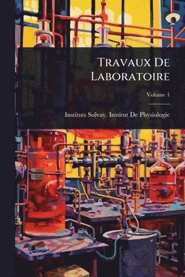 Travaux De Laboratoire