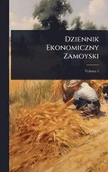 Dziennik Ekonomiczny Zamoyski