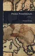 Pisma Pomniejsze