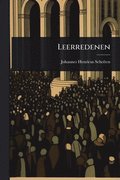 Leerredenen