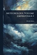Meteorologi, Volume 2, Issue 1