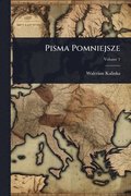 Pisma Pomniejsze