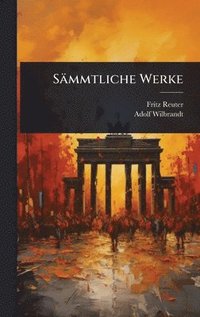 Sämmtliche Werke