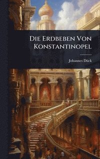 Erdbeben Von Konstantinopel