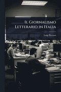 Giornalismo Letterario in Italia