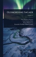Oldnordiske Sagaer