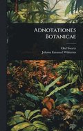 Adnotationes Botanicae