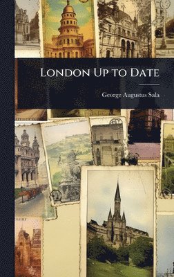 London Up to Date