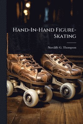 Hand-In-Hand Figure-Skating