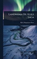 Landn�ma Og Egils Saga