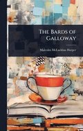 Bards of Galloway