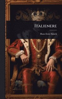 Italienere