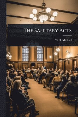 Sanitary Acts