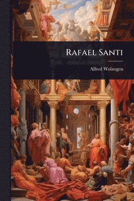 Rafael Santi