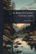 Rime Di Guido Cavalcanti