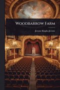 Woodbarrow Farm