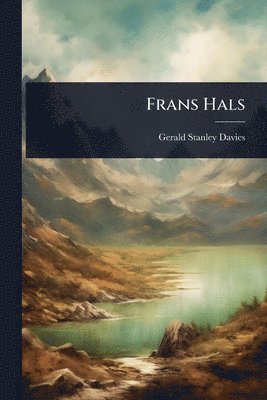 Frans Hals