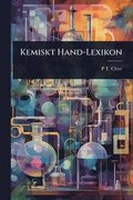 Kemiskt Hand-Lexikon