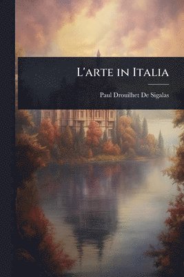L'arte in Italia