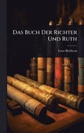 Buch Der Richter Und Ruth