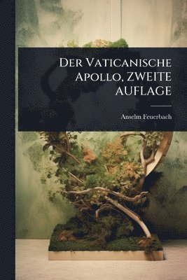Vaticanische Apollo, ZWEITE AUFLAGE