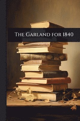 Garland for 1840