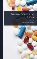 Pharmacop"ia of India