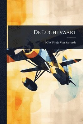 De Luchtvaart
