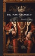 Von Hohenstein