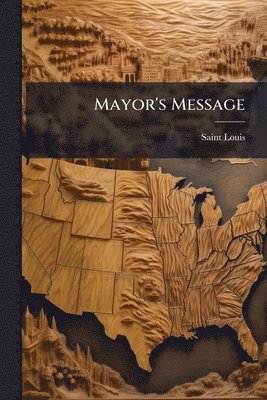 Mayor's Message