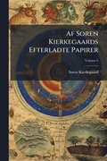 Af Soren Kierkegaards Efterladte Papirer