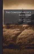 Confessions of S. Augustine