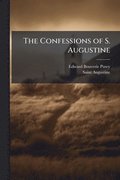 Confessions of S. Augustine