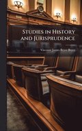 Studies in History and Jurisprudence