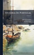 Historia De Portugal