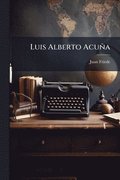 Luis Alberto Acuña