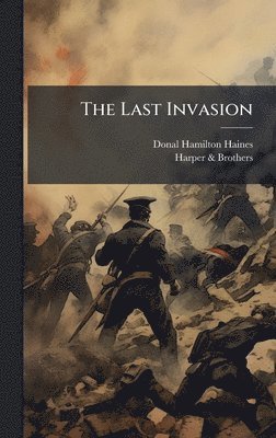 Last Invasion