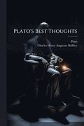 Plato's Best Thoughts