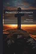 Primitive Christianity