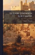 Livre D'h�(c)noch Sur L'amiti�(c)